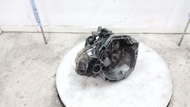 TL4018 Renault (RVI)
