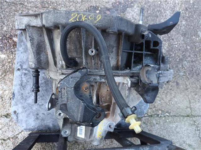 TL4018 Renault (RVI)