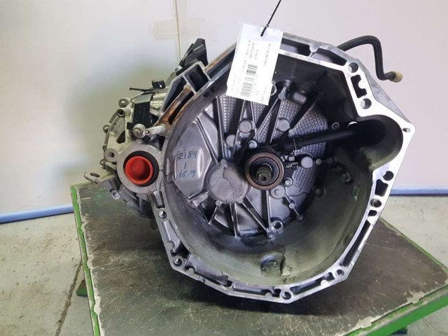 TL4018 Renault (RVI)