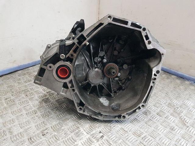 TL4030 Renault (RVI)