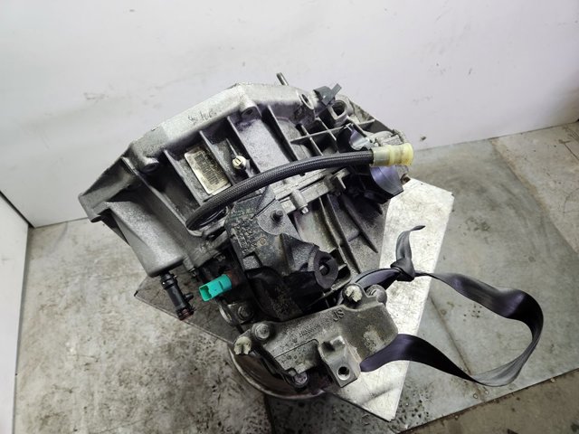 TL4030 Renault (RVI)