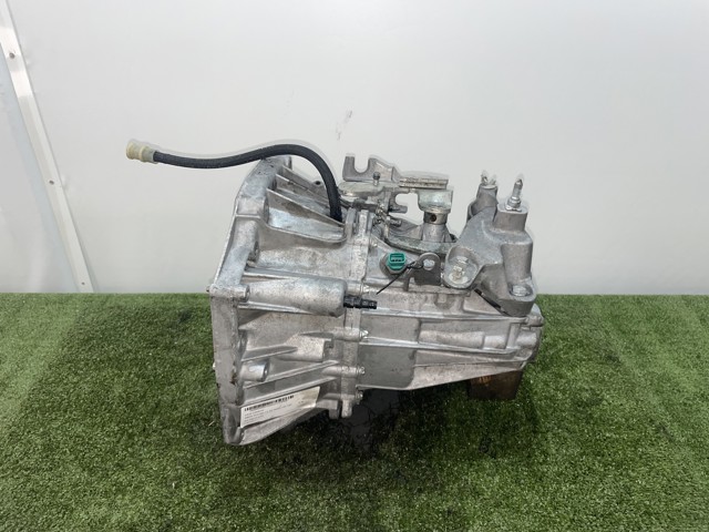 TL4043 Renault (RVI)