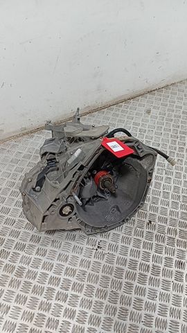 TL4043 Renault (RVI)