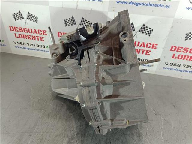 Dacia Lodgy desde 706,83 €
