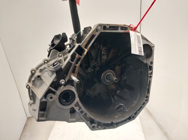 TL4056 Renault (RVI)