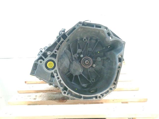 Comprar  Scenic III JZ0, JZ1