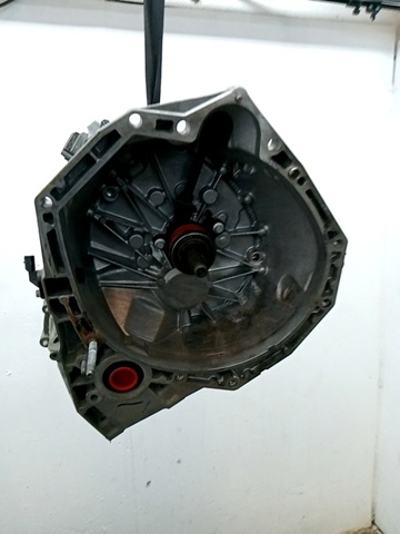 TL4063 Renault (RVI)