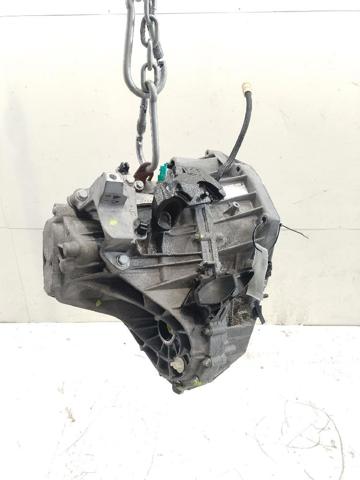 TL4063 Renault (RVI)