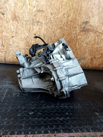 TL4063 Renault (RVI)