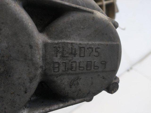 TL4075 Renault (RVI)
