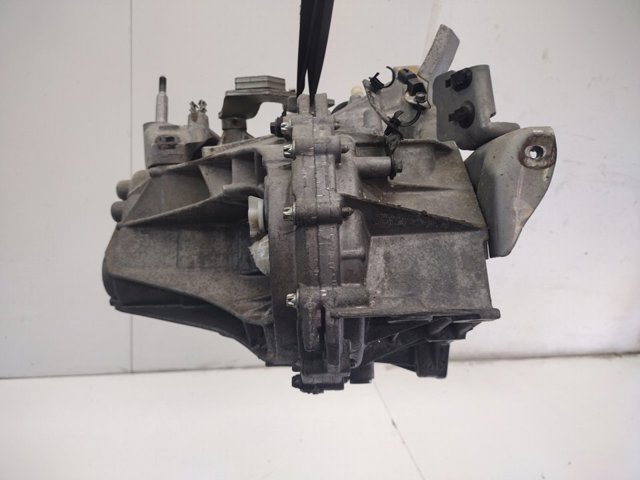 TL4075 Renault (RVI)