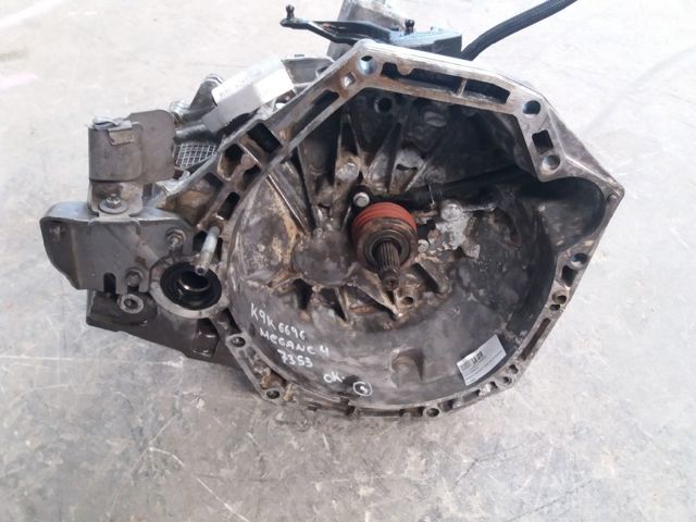 TL4086 Renault (RVI)