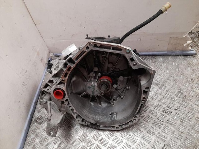 TL4086 Renault (RVI)