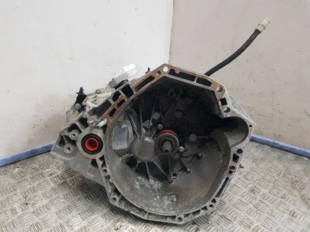 TL4086 Renault (RVI)