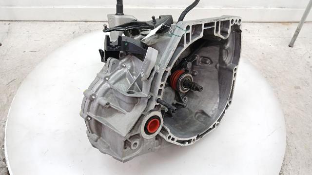 TL4087 Renault (RVI)
