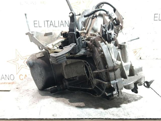 TL4094 Renault (RVI)