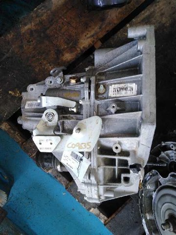 TL4094 Renault (RVI)