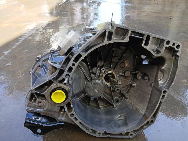 TL4094 Renault (RVI)