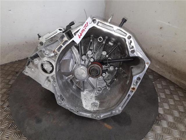 TL4126 Nissan/Infiniti