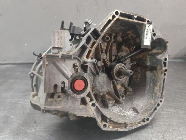 TL4126 Nissan/Infiniti