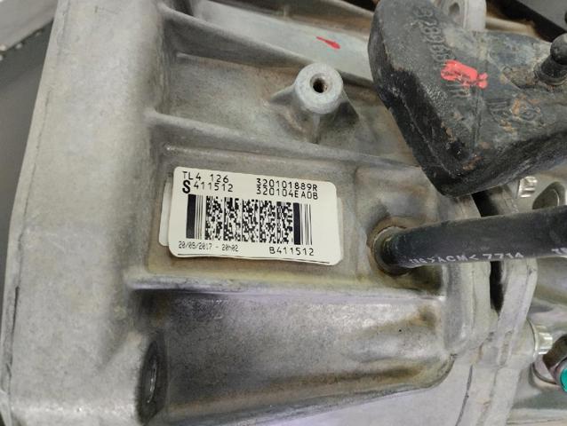 TL4126 Nissan/Infiniti