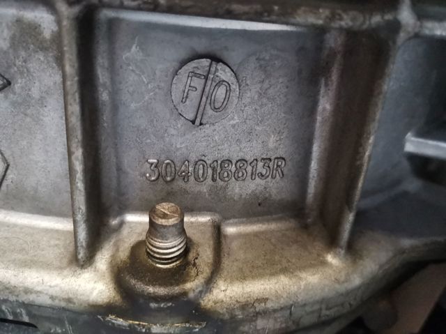 TL4137 Nissan/Infiniti