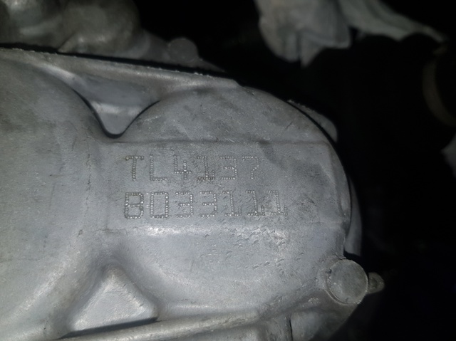 TL4137 Nissan/Infiniti