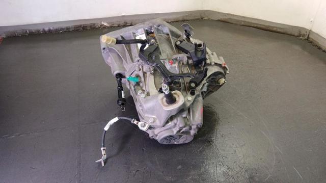 TL4352 Renault (RVI)