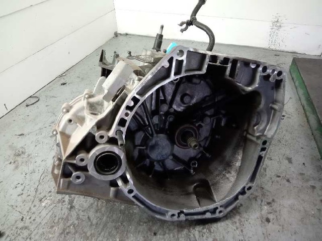  para Renault Megane IV (LV)