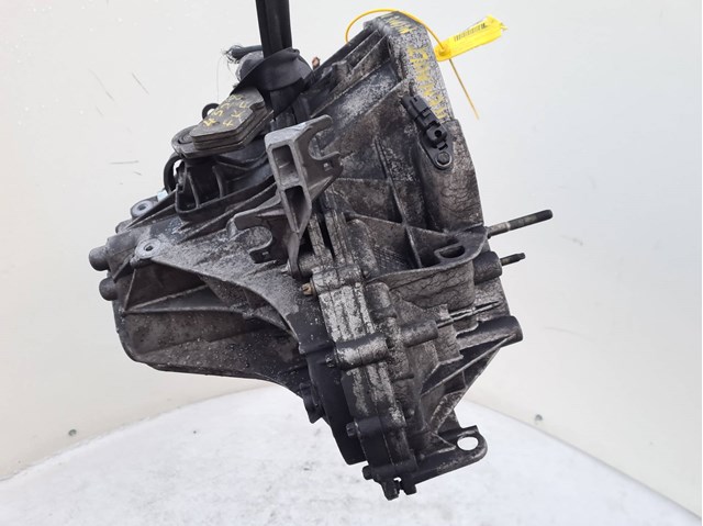 TL4387944 Renault (RVI)