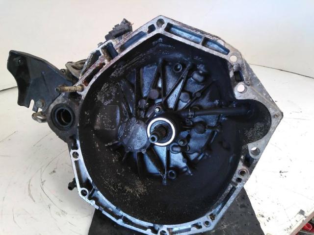 TL4387944 Renault (RVI)