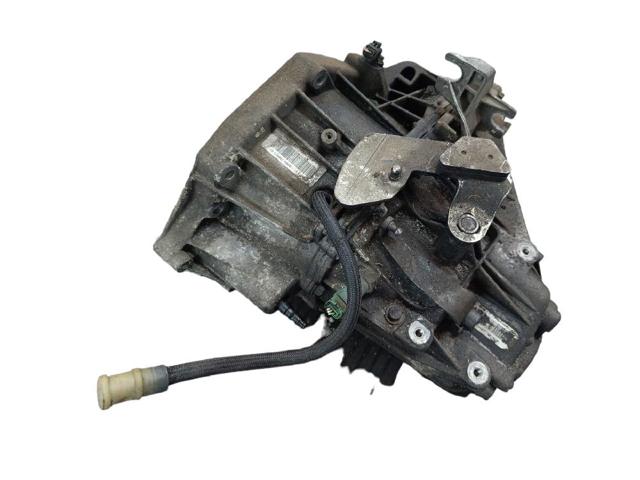 TL4610 Renault (RVI)