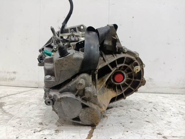 TL4A001 Renault (RVI)