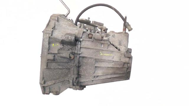 TL4A002 Renault (RVI)