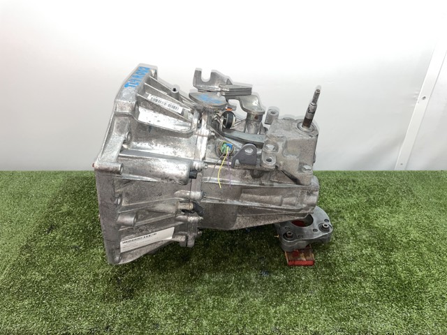 TL4A002 Renault (RVI)