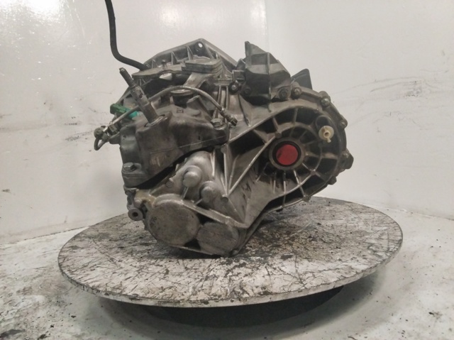 TL4A002 Renault (RVI)