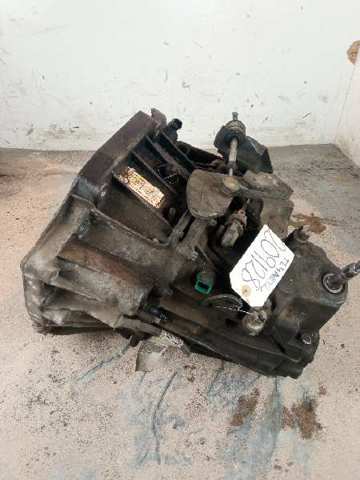 TL4A002 Renault (RVI)