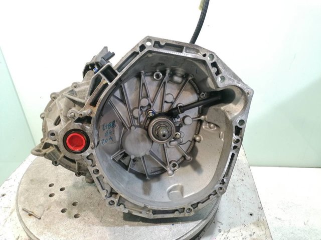 TL4A002 Renault (RVI)