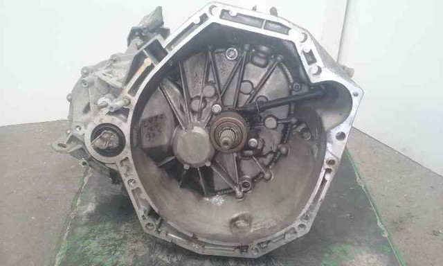 TL4A002 Renault (RVI)