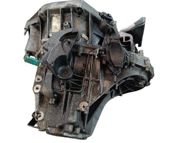 TL4A013 Renault (RVI)