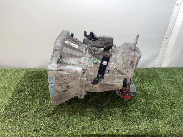 TL4A013 Renault (RVI)