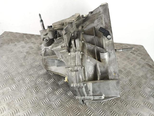 TL4A015 Renault (RVI)