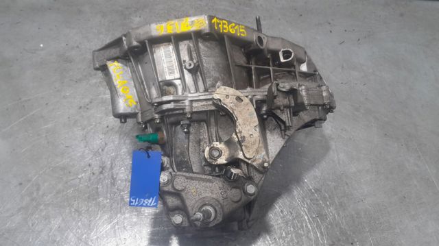 TL4A015 Renault (RVI)