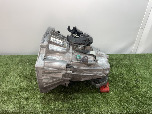 TL4A030 Renault (RVI)