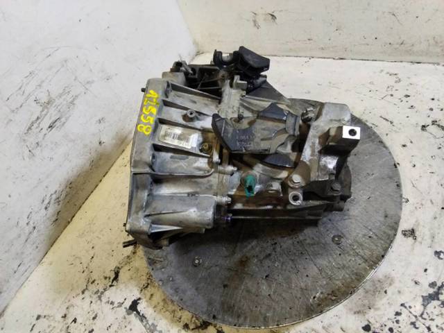 TL4A040 Renault (RVI)