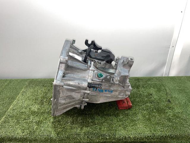 TL4A045 Renault (RVI)