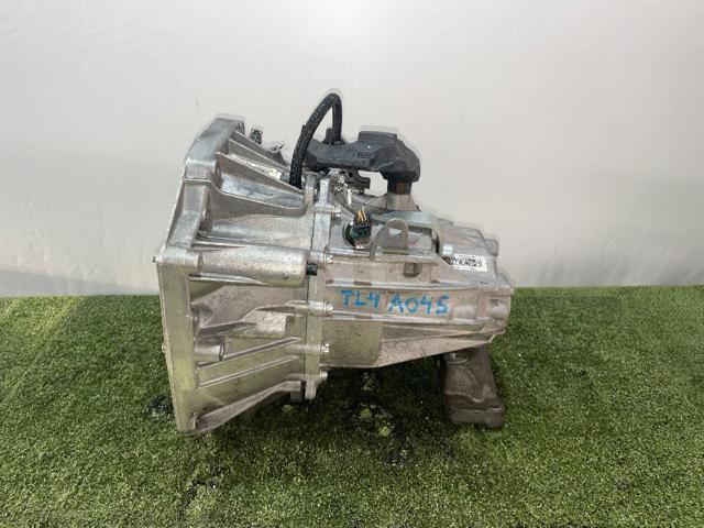 TL4A045 Renault (RVI)
