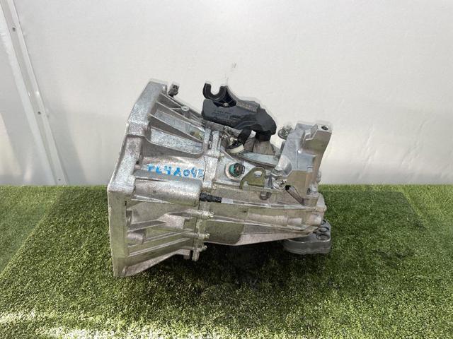 TL4A045 Renault (RVI)