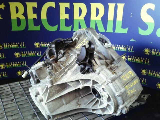 TL4A056 Renault (RVI)