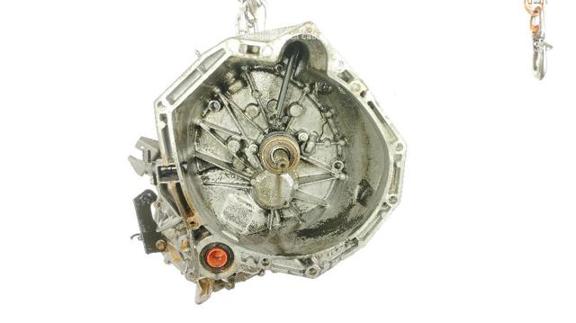 Filtro de salão TL4A113 NISSAN